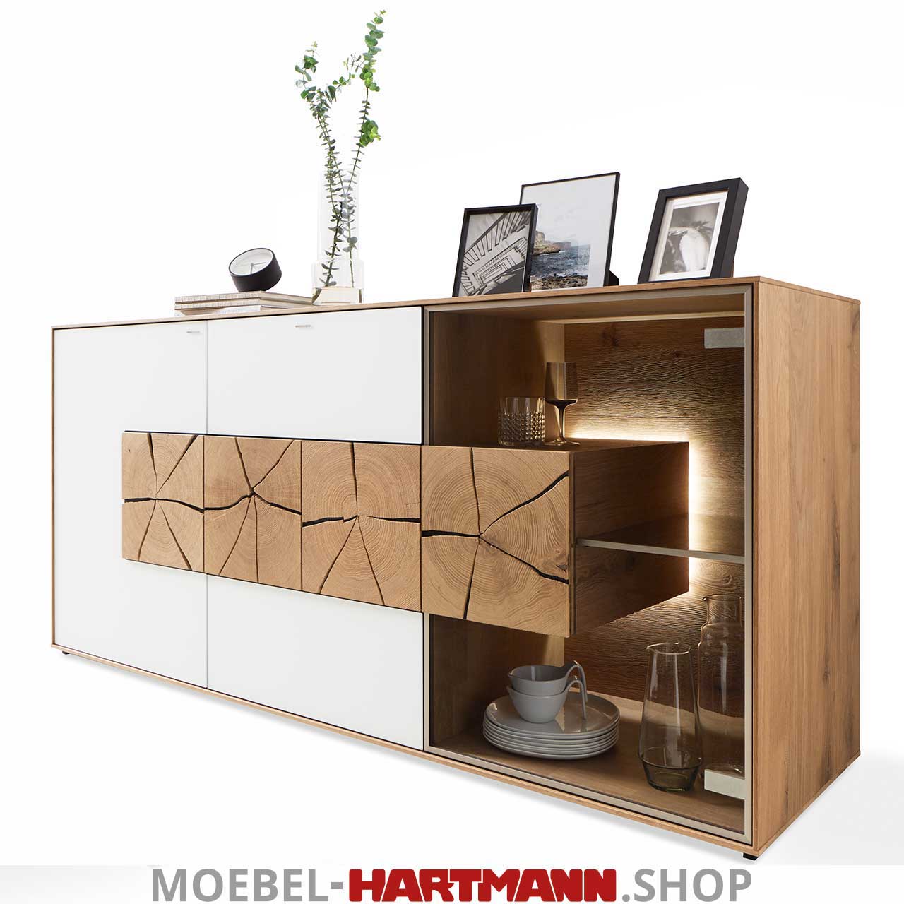 SIDEBOARDS WOHNEN