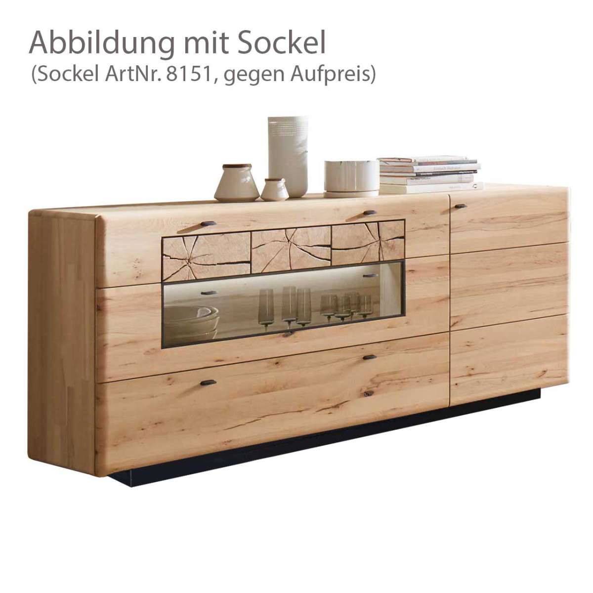 Hartmann Kvik Sideboard 55604181