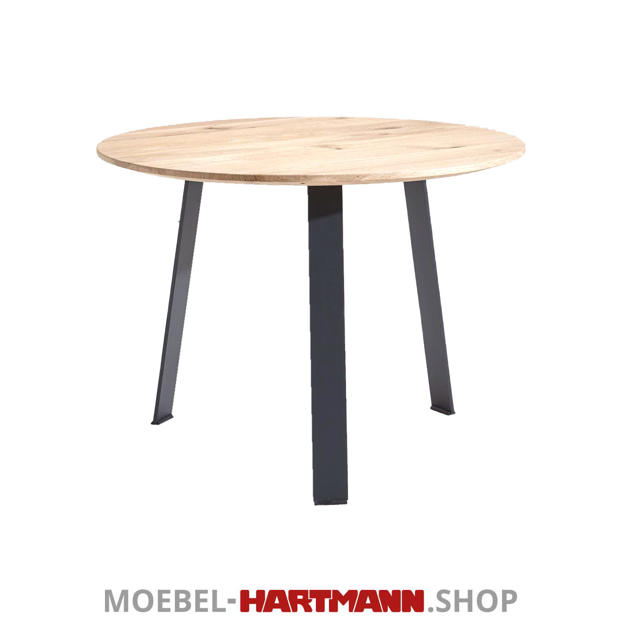 Hartmann Naturwerke Couchtisch 8400C0495 moebel