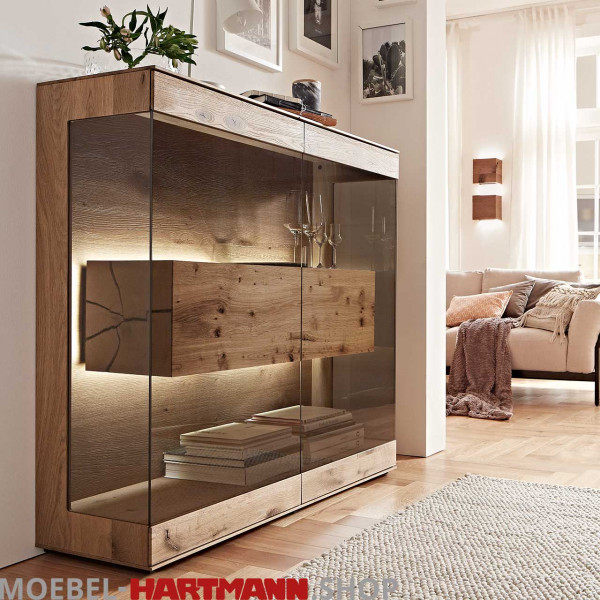 Hartmann Möbel Caya Highboard