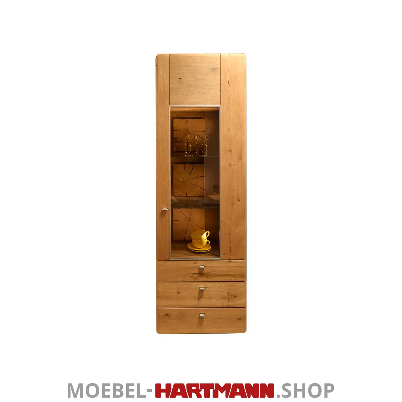 Hartmann Jon Vitrine 71300072